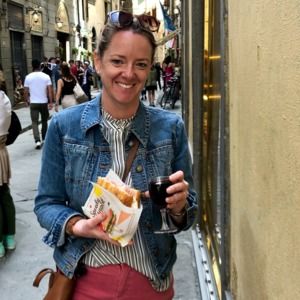 Meet your Posher, Erin